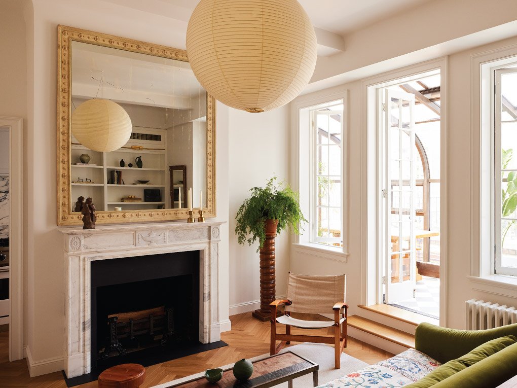 Upper East Side NYC Project